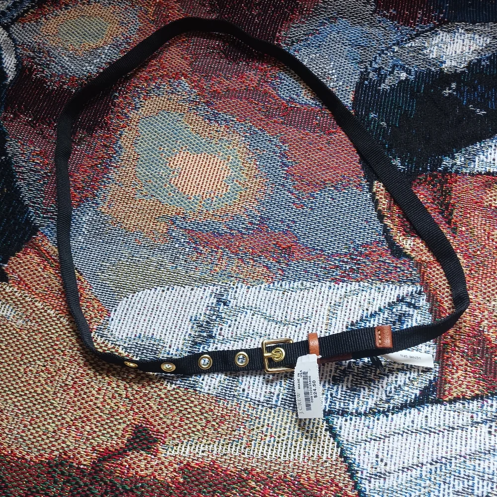 J.Crew Belt